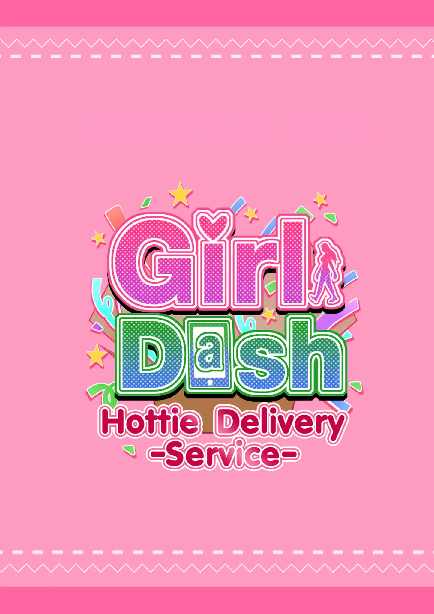 Komik hentai xxx manga sex bokep Girl Dash Hottie Delivery Service 62